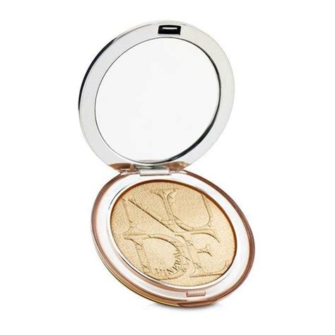 Christian Dior skin Nude Luminizer Shimmering Glow Powder هايلايتر مسواگ