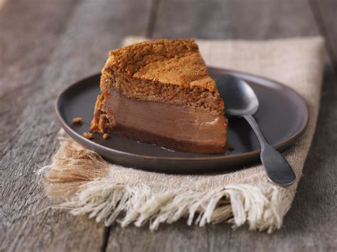 Gâteau Magique Au Chocolat Praliné Recette De Gâteau Magique Au