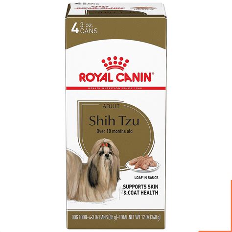 The 5 Best Dog Foods For Shih Tzus Artofit