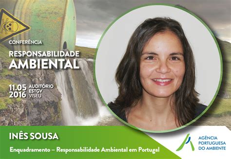 Agência Portuguesa do Ambiente Responsabilidade Ambiental