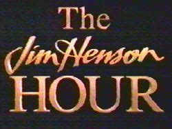 The Jim Henson Hour - Alchetron, The Free Social Encyclopedia