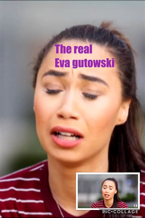 The Real Eva Gutowski Age: Debunking The Myths