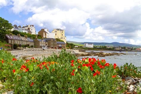 11 Picturesque Towns And Villages In The Isle Of Man Head Out Of