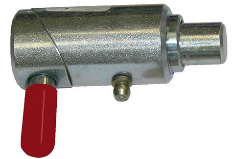 Ba Products 16 Cl34 34 Cam Lock Plunger Pin