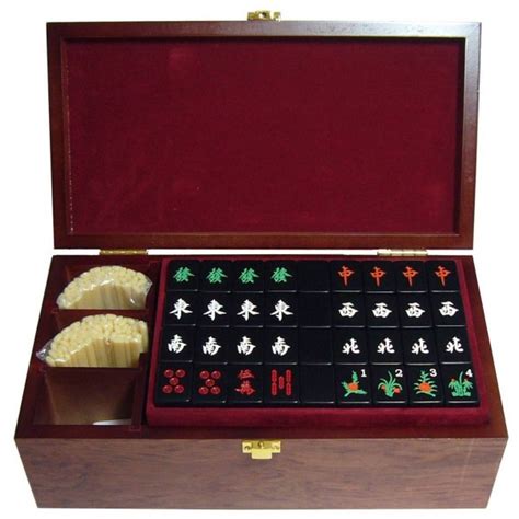 Buy Japanese Mahjong Riichi Aobo Mah Jong Store