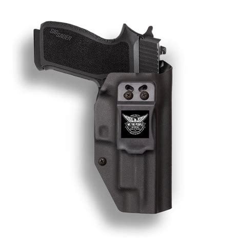 Sig Sauer P220 IWB Holster