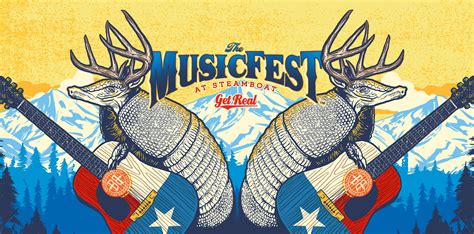 The Musicfest At Steamboat January 6 11 2025