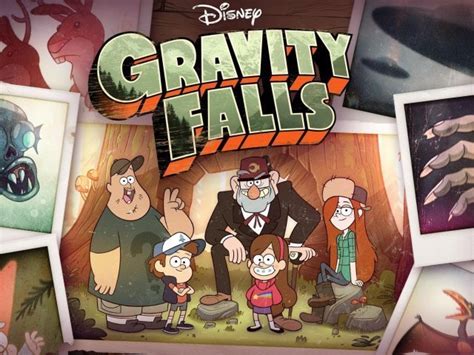 Você Sabe Tudo Sobre Gravity Falls Henrique Amaral Quizur