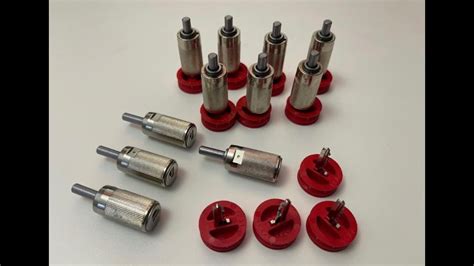 Westfalia Cylinderbyte K P Ny Cylinder Hos Oss Gs Service Se