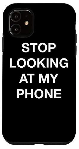 Best Way To Stop Looking At Your Phone A Guide For Navigating Our