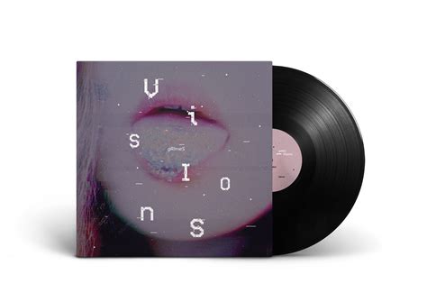 gRIMes | visiONS on Behance