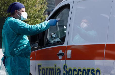 Coronavirus Reggio Emilia Oggi Nessuno Decesso E Un Solo Contagio