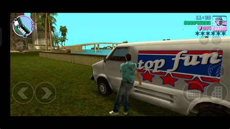 gta vice city gameplay - YouTube