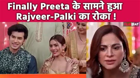 Kundali Bhagya Th Nov Spoiler Rajveer Palki Ceremony