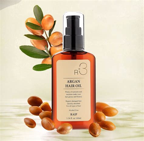 Argan Oil Aceite De Argán Para Cabello Laura Rosse Casa Matriz