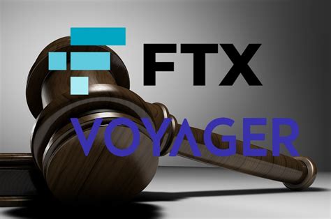 Voyager債權人將投票「ftx 1422億鎂交易案」，或將能回收72加密資產 動區動趨 最具影響力的區塊鏈媒體 比特幣 加密貨幣