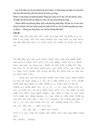 De Cuong On Tap Gia Cong PDF