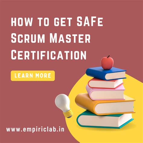 Best Guide For How To Get Safe Scrum Master Certification