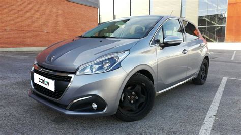 Peugeot D Occasion Bluehdi Ch S S Bvm Allure Troyes Carizy