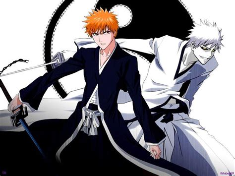 Hollow Ichigo Wallpapers - Wallpaper Cave