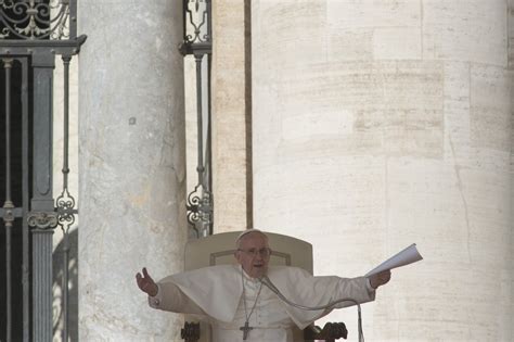 Pope Francis On Twitter Sharejourney