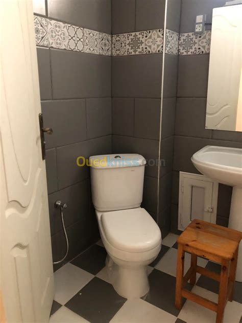 Location Appartement F Alger Bouzareah Alger Bouzareah Ouedkniss