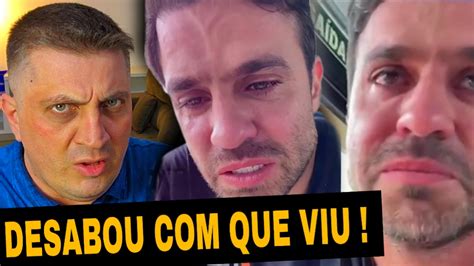 Whindersson Nunes Acaba Felipe Neto E Pablo Mar Al Chora O Que