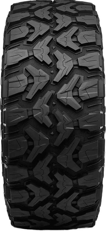 Radar Renegade X Tire Reviews & Ratings | SimpleTire