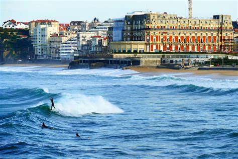 The Best Things to Do in Biarritz, France | France Just For You