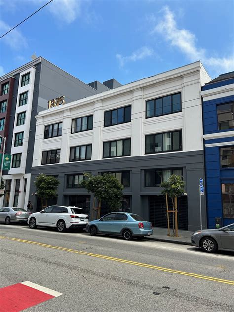 1875 Mission St, San Francisco, CA 94103 | LoopNet