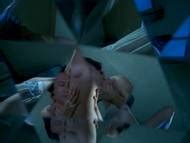 Naked Ki Seon Lee In Suddenly In The Dark