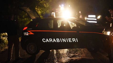 Omicidio A Copparo Uccide Il Compagno A Coltellate Dopo Una Lite