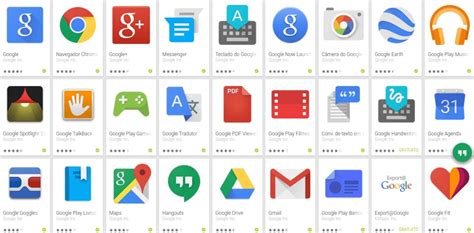 Descarga Las Gapps Para Android Todas Las Aplicaciones De Google