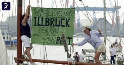 Volvo Ocean Race Von Kapstadt Bis Kiel Der Siegeskurs Der Illbruck