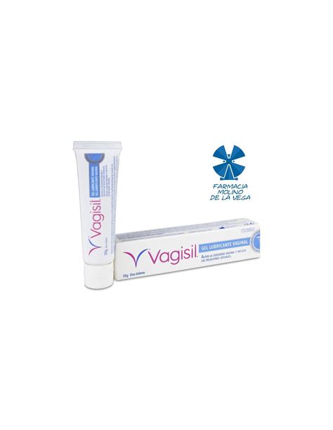 Vagisil Gel Lubricante Vaginal G