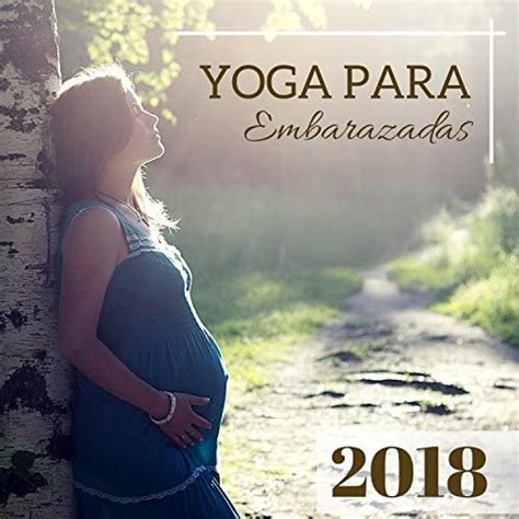 Amazon Co Jp Yoga Para Embarazadas M Sica Suave Para Mujeres