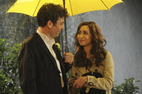 Fans Finally Get Answer To ‘how I Met Your Mother