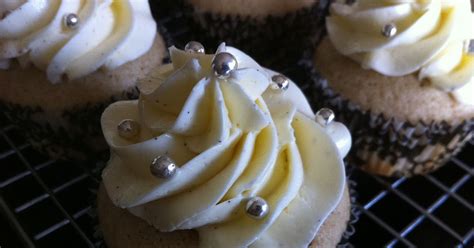 Naked Cupcakes Chai Cupcakes