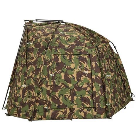 Bivvy Trakker Tempest T Brolly Aquatexx Ev Dpm Place P Che Carpe