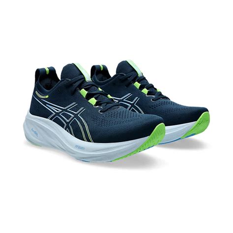 Asics Gel Nimbus 26 Uomo Elitesport