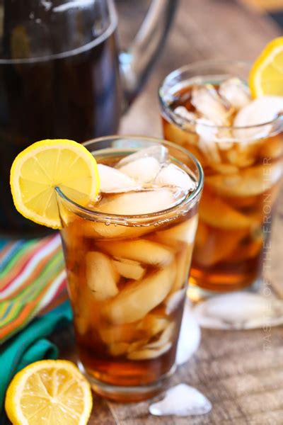 Instant Pot Iced Tea Yummi Haus