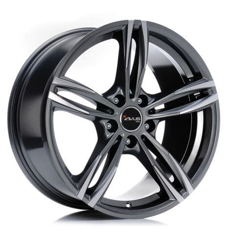 Llantas Avus Ac Mb Ad Selcus Wheels