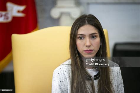 Fabiana Rosales Wife Of National Assembly President Juan Gauido News Photo Getty Images