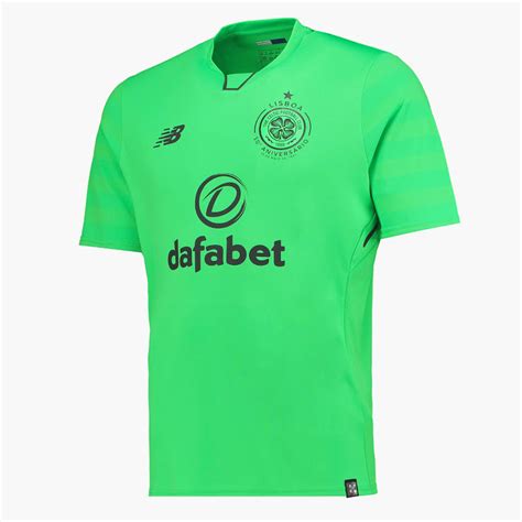 Sale New Celtic 3rd Kit In Stock