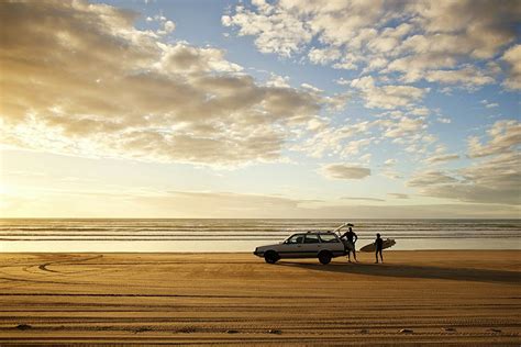 10 of the best beaches in New Zealand - Lonely Planet