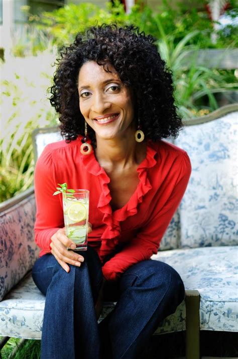 Pictures of Carla Hall