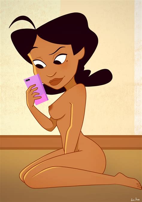 Rule 34 Dark Skinned Female Disney Feet Lee Tape Penny Proud Phone