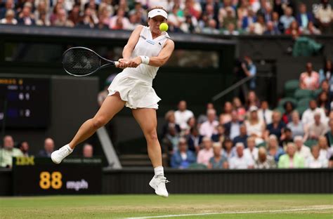 Lulu Sun: the Kiwi tennis qualifier who took Wimbledon by storm - The ...