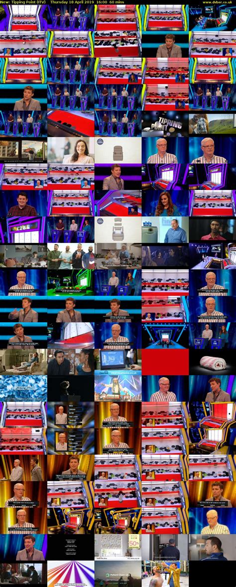 Tipping Point ITV 2019 04 18 1600