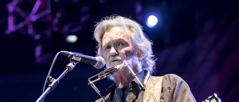 Kris Kristofferson Tour 2024 Dates Tana Zorine